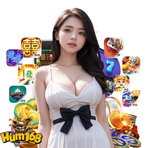 hum168 โปรโมชั่นมากมาย