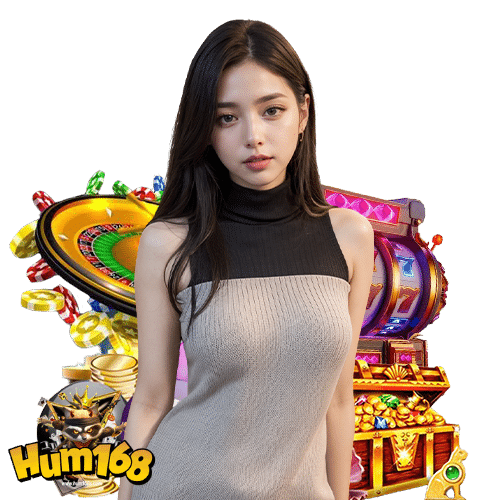 hum168 ไม่ผ่านเอเย่นต์